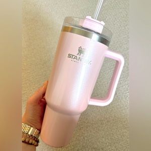 Authentic Stanley Parfait Pearlescent 40oz